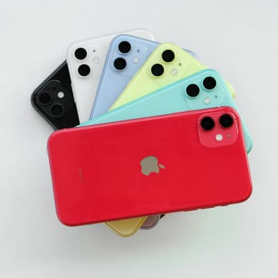 French Days : les promos Apple, avec l'iPhone 11 à partir de 199 euros chez SFR