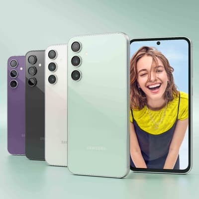 Surprise : Samsung a dévoilé son Galaxy S23 FE