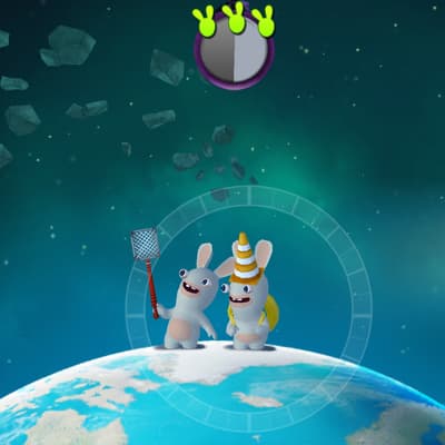 Lapins Crétins, LEGO et Zootopie : 3 nouveautés à ne pas manquer sur SFR Jeux illimité