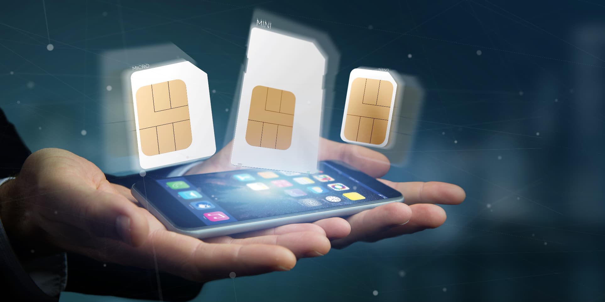 Chez SFR, les smartphones sont tous désimlockés depuis 2015