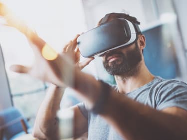 Réalité virtuelle et réalité augmentée : c’est quoi la différence ?