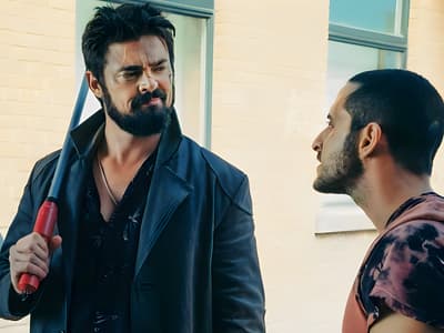 The Boys : Mexico, ce spin-off qu'on n'attendait pas