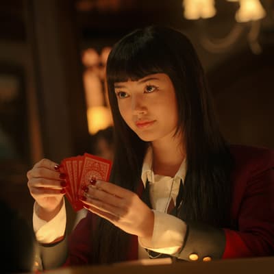 Bet : le live-action de l'anime Gambling School aura-t-il droit à une saison 2 ?
