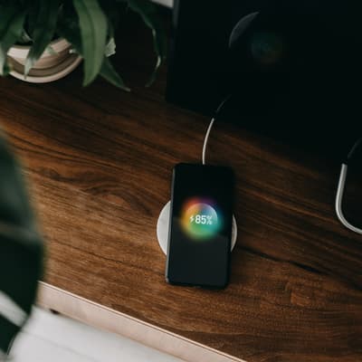 La charge rapide abîme-t-elle nos smartphones ?