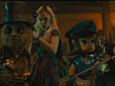 Les films Netflix à retrouver en 2025