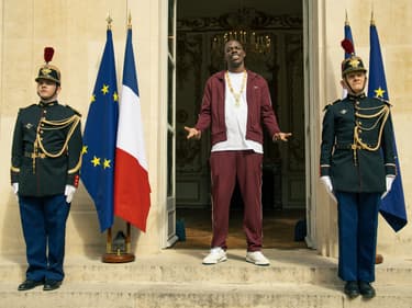 En place sur Netflix : le récap' de la saison 1