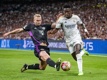 Borussia Dortmund – Real Madrid : comment suivre la finale de la Ligue des Champions ?