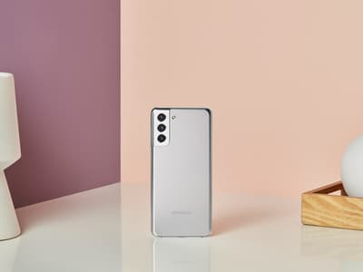 Black Friday : le Samsung Galaxy S21 à 49 euros chez SFR