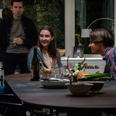 Families Like Ours sur Canal+ : la série aura-t-elle une saison 2 ?