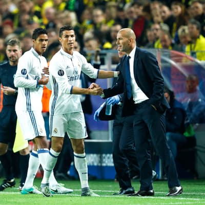 Canal+ dévoile son Top 100 des meilleurs joueurs de football du 21e siècle