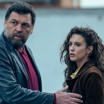 Opération Banco Central : quelle est l'histoire vraie derrière la série Netflix ?