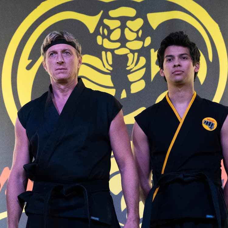 Quand Sort La Nouvelle Saison De Cobra Kai Cobra Kai : la saison 3 arrive plus tôt que prévu sur Netflix ! | SFR ACTUS