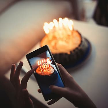 Android : une nouvelle fonctionnalité pour ne plus oublier les anniversaires