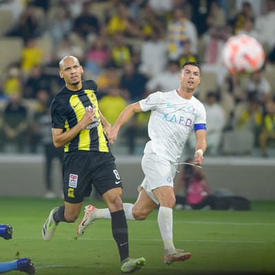 Saudi Pro League : le documentaire sur la ligue saoudienne arrive sur Netflix