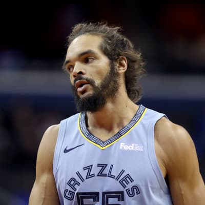 NBA : Joakim Noah chez les Clippers ?