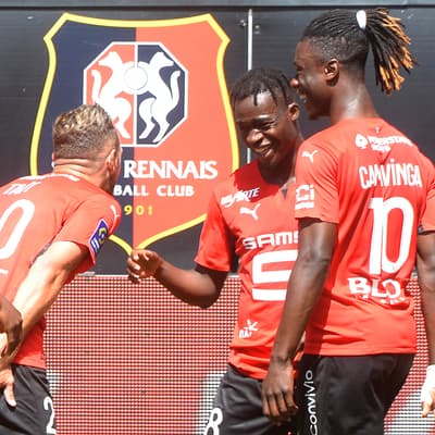 Ligue Europa Conférence : Rennes-Rosenborg ce soir sur RMC Sport