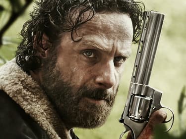 The Walking Dead : où regarder les différentes séries ?