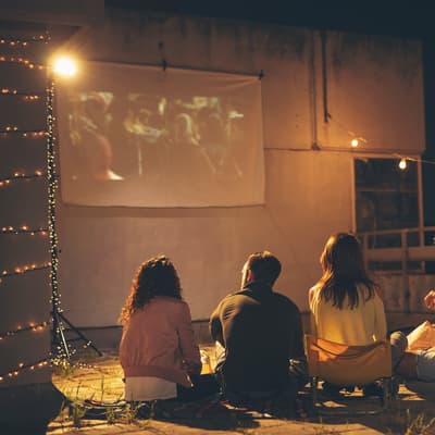 Dolby Atmos : c'est quoi le son 3D ?