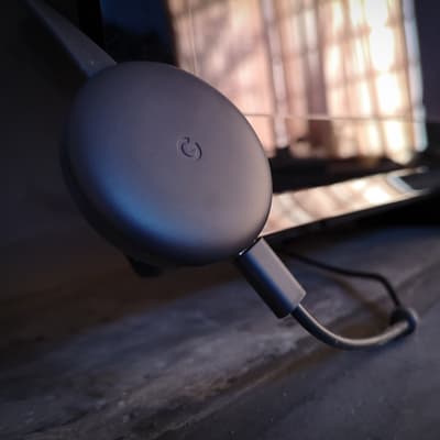 Bon plan : le Google Chromecast à 39 € chez SFR