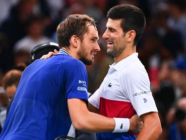 L’après Roland-Garros : le classement ATP bouleversé