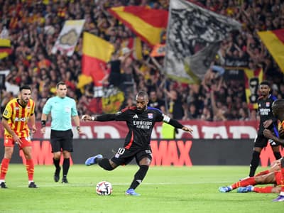 Ligue 1 : le programme de la 5e journée, avec Reims – PSG et OL – OM