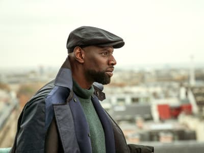 Lupin : est-ce qu'il y aura une partie 4 sur Netflix ?