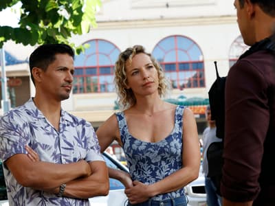 Magnum P.I. : la saison 5 arrive sur 13ème RUE