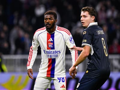 Ligue Europa : comment suivre le match de Lyon face aux Young Boys ?