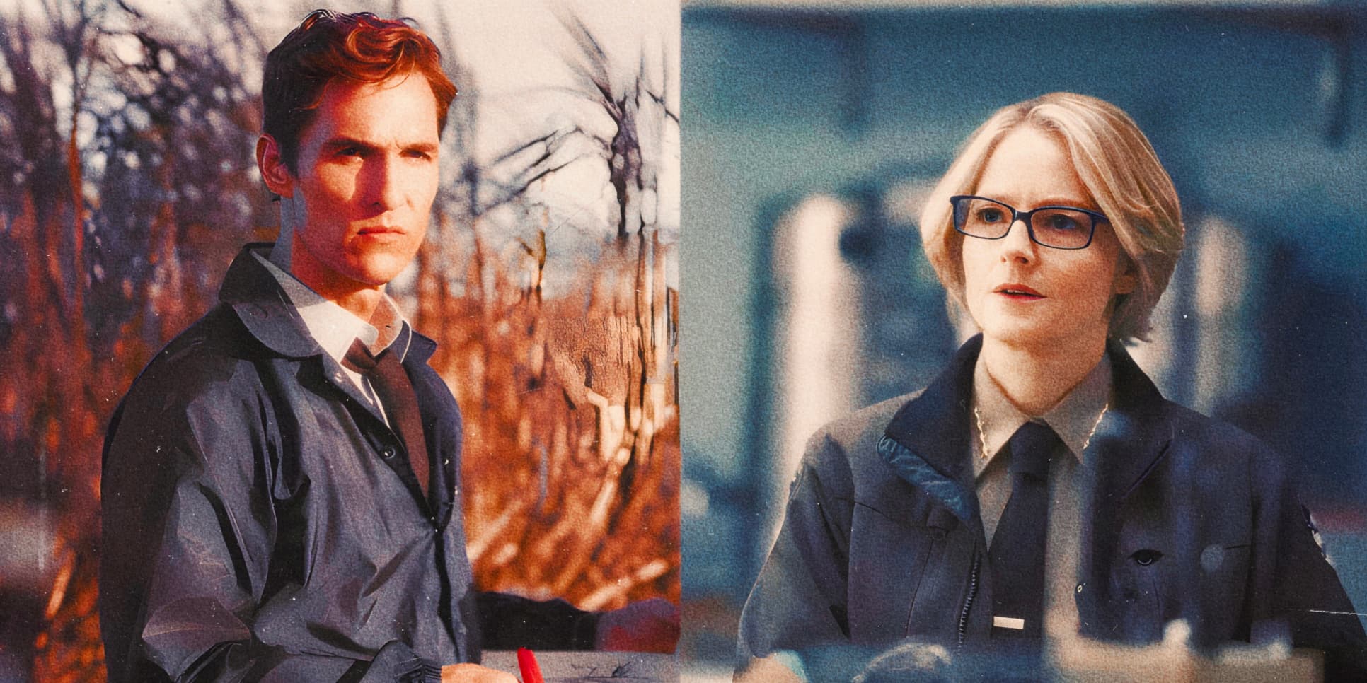 Quels sont les liens entre les saisons 1 et 4 de True Detective ?