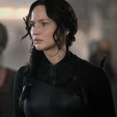Où (re)voir les films Hunger Games ?