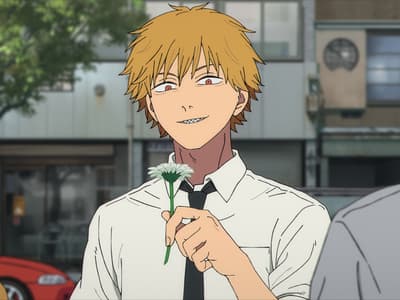 Chainsaw Man : où (re)voir le film L'arc de Reze ?