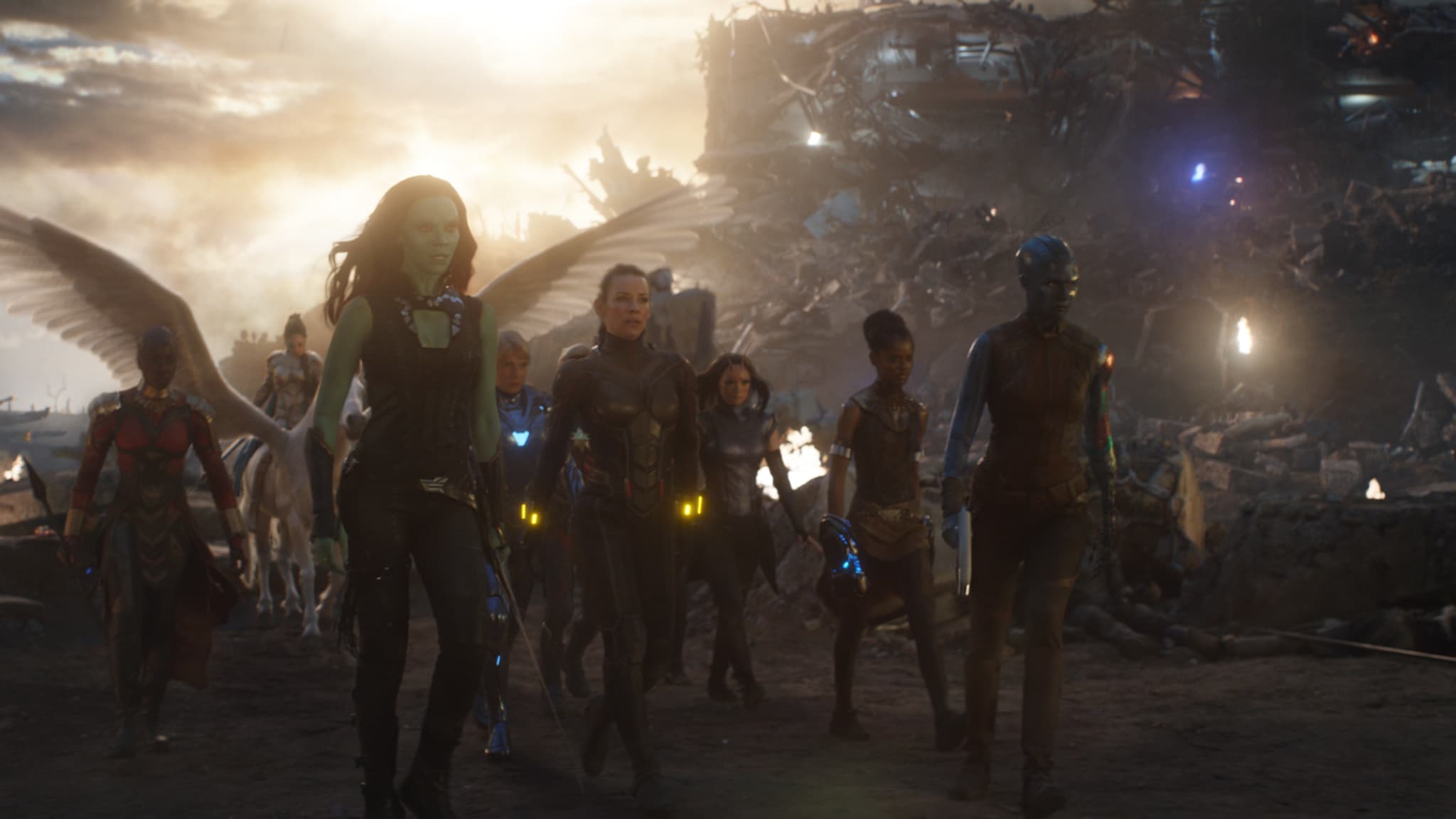 Certains Avengers auront droit à leur propre film ou série.