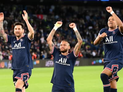 Ligue des Champions, J3 : le programme, avec PSG-RB Leipzig et Lille-Séville