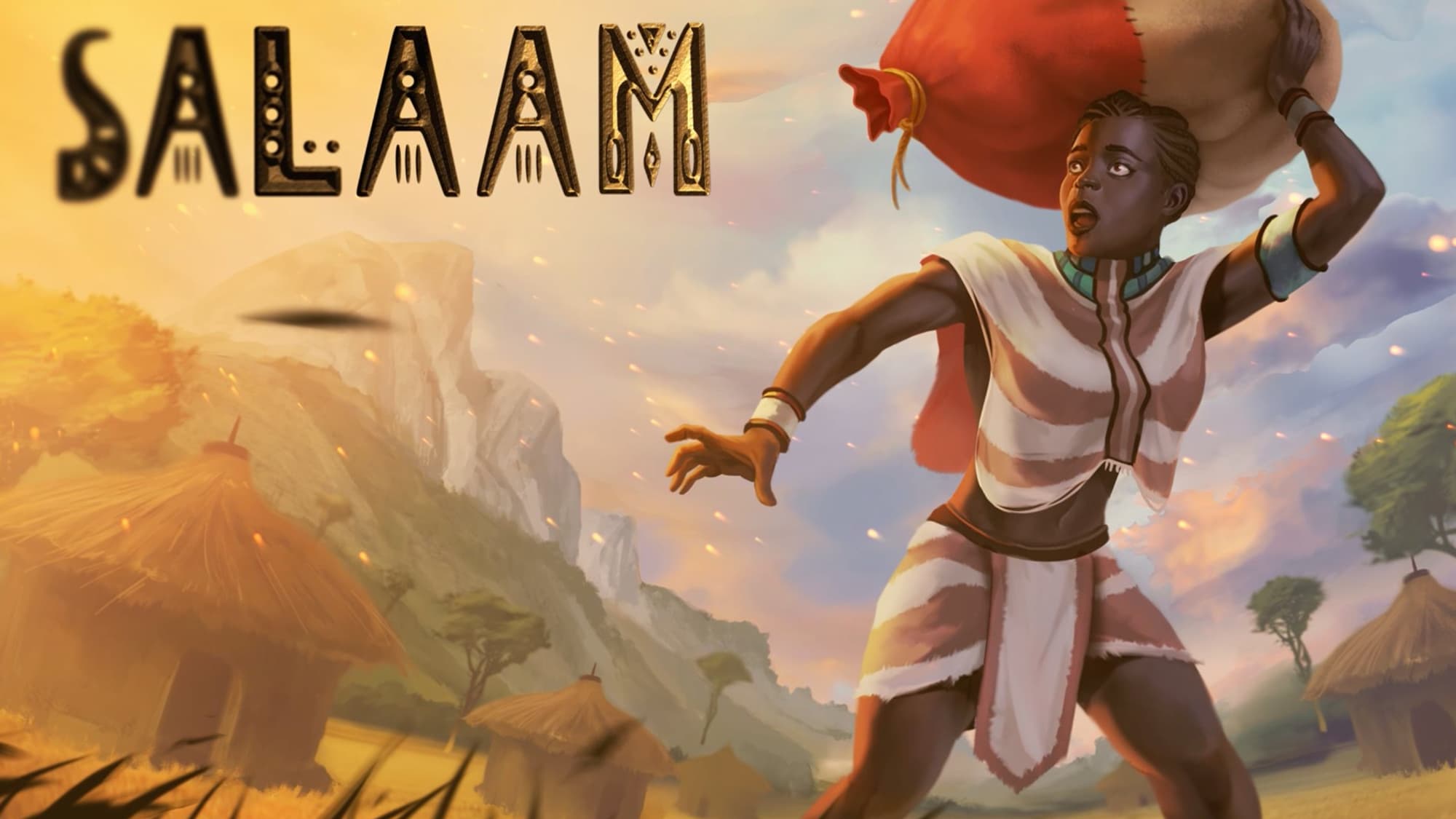 Once He Was A Refugee Now Hes A Ceo Making Video Games