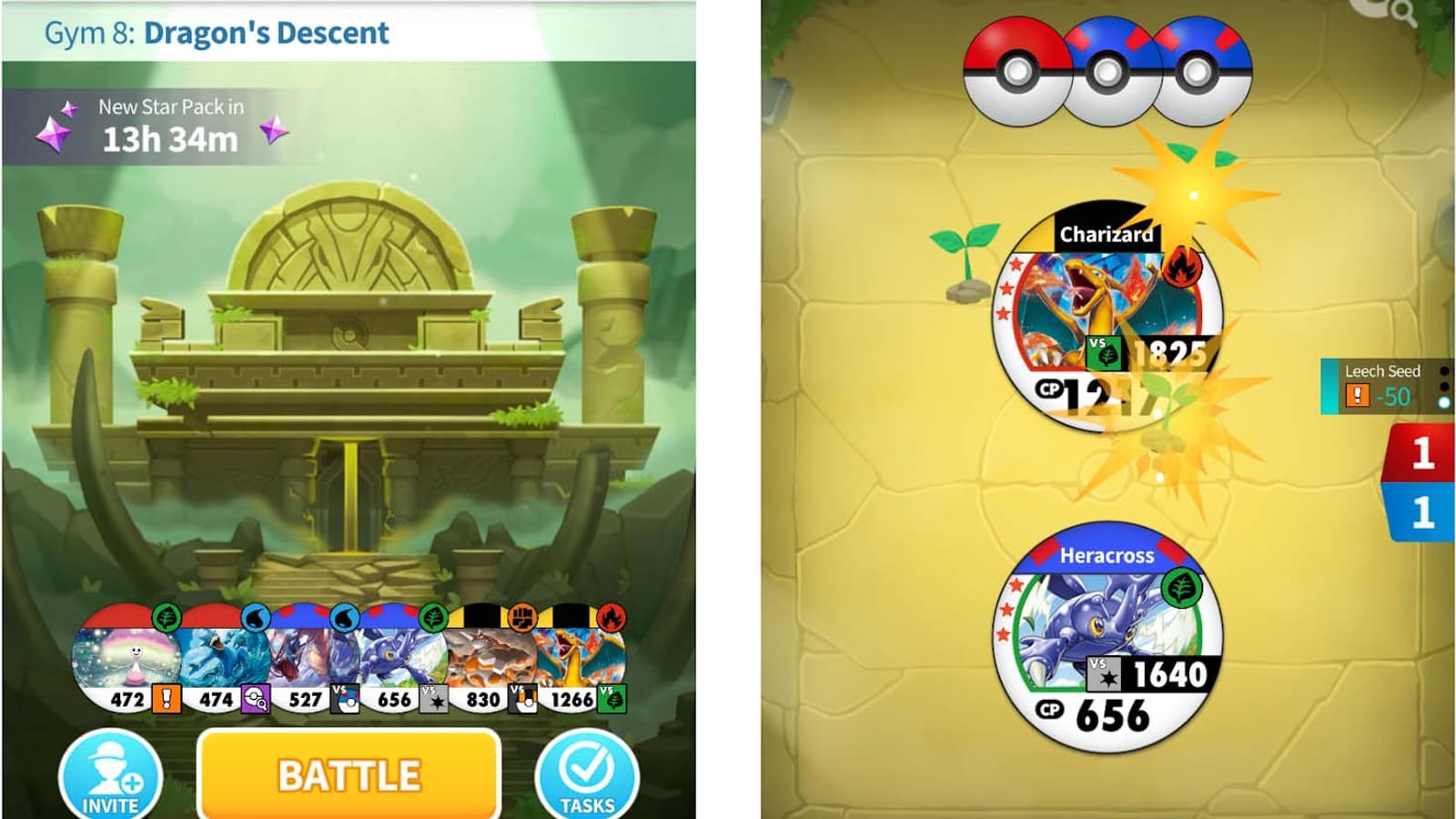 Pokémon Medallion Battle, ou le retour des combats de cartes à collectionner. Pokémon Medallion Battle, ou le retour des combats de cartes à collectionner.
