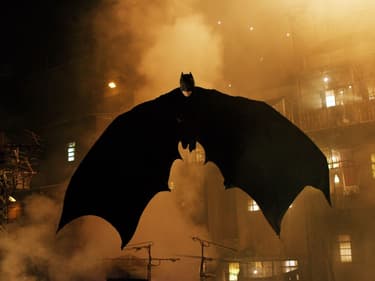 Qui seront les vilains dans le prochain film Batman avec Robert Pattinson ?