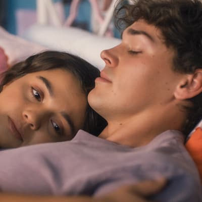 Closer 2 : quand la suite du film avec Noah Beck et Siena Agudong sortira-t-elle en France ?
