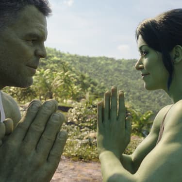 She-Hulk : la bonne surprise de Marvel sur Disney+