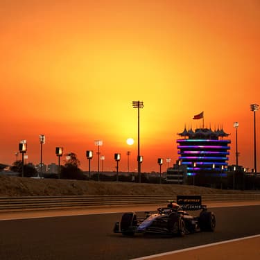 Formule 1 : en piste pour le début de la saison 2024, à suivre sur Canal+