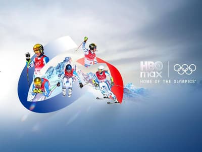 Suivez les Jeux Olympiques d’Hiver de Milano Cortina 2026 en direct et en intégralité sur HBO Max