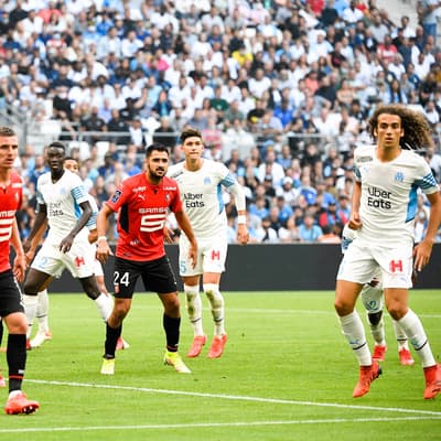 Ligue 1, J37 : comment voir le Multiplex et Suivre Rennes-Marseille ?
