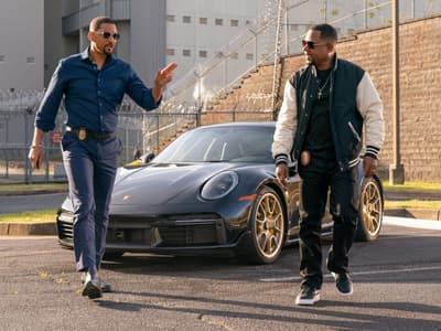 Bad Boys – Ride or Die : Will Smith et Martin Lawrence débarquent en VOD chez SFR