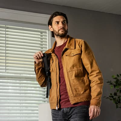 The Institute : la nouvelle série adaptée du roman de Stephen King arrive sur HBO Max