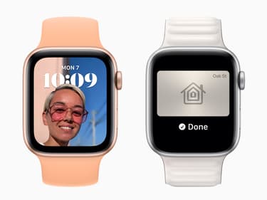 L'Apple Watch, prête à remplacer vos portefeuille et porte-clés ?