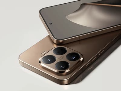 Shopping d'hiver : le Xiaomi 15T Pro est à partir de 1€ chez SFR