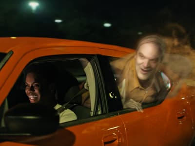 We Have a Ghost : cette nouvelle comédie avec un acteur de Stranger Things cartonne sur Netflix