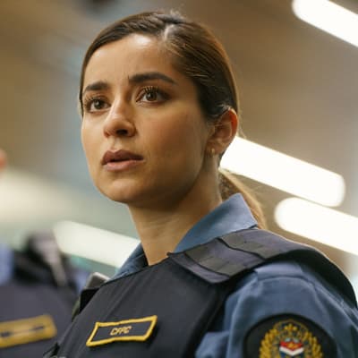 Allegiance : la nouvelle série policière débarque sur 13ème RUE