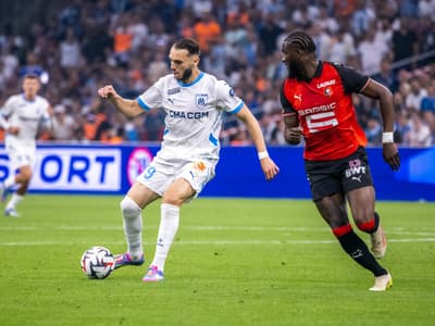 Ligue 1 : le programme de la 1ère journée de championnat, avec Rennes – Marseille