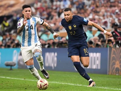5 moments où Kylian Mbappé a montré qu’il méritait le brassard de capitaine