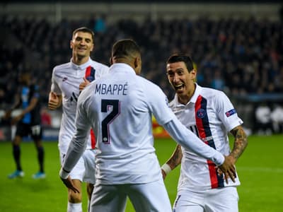 Ligue des champions : 5 choses à retenir de la troisième journée